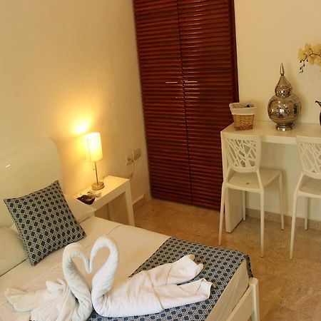 Maya Vacanze Miramar Akumal Extérieur photo