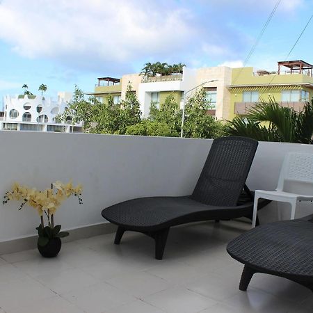 Maya Vacanze Miramar Akumal Extérieur photo