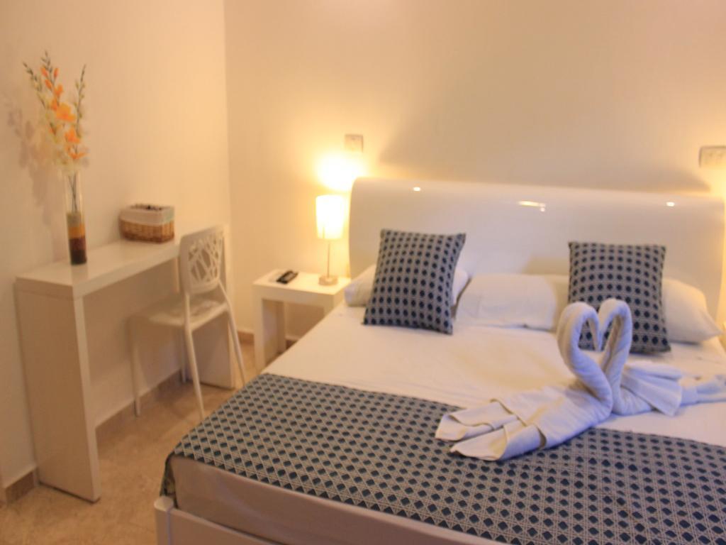 Maya Vacanze Miramar Akumal Extérieur photo