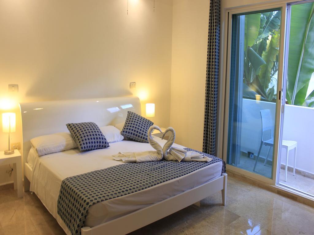 Maya Vacanze Miramar Akumal Extérieur photo