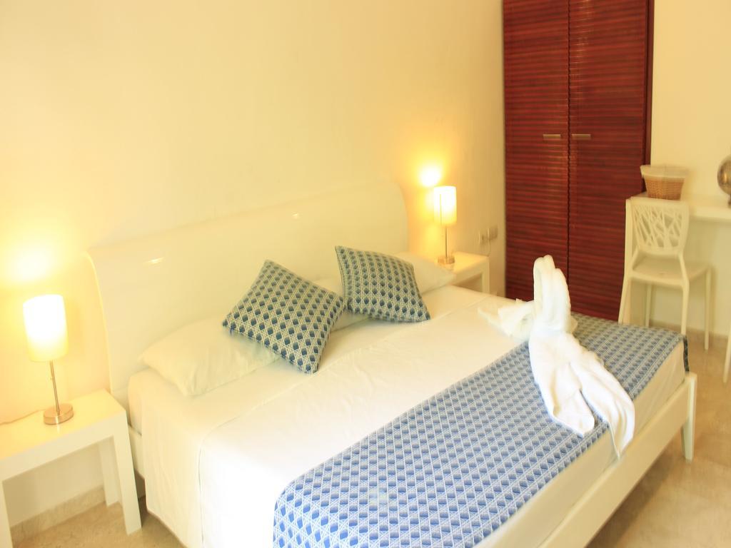 Maya Vacanze Miramar Akumal Extérieur photo