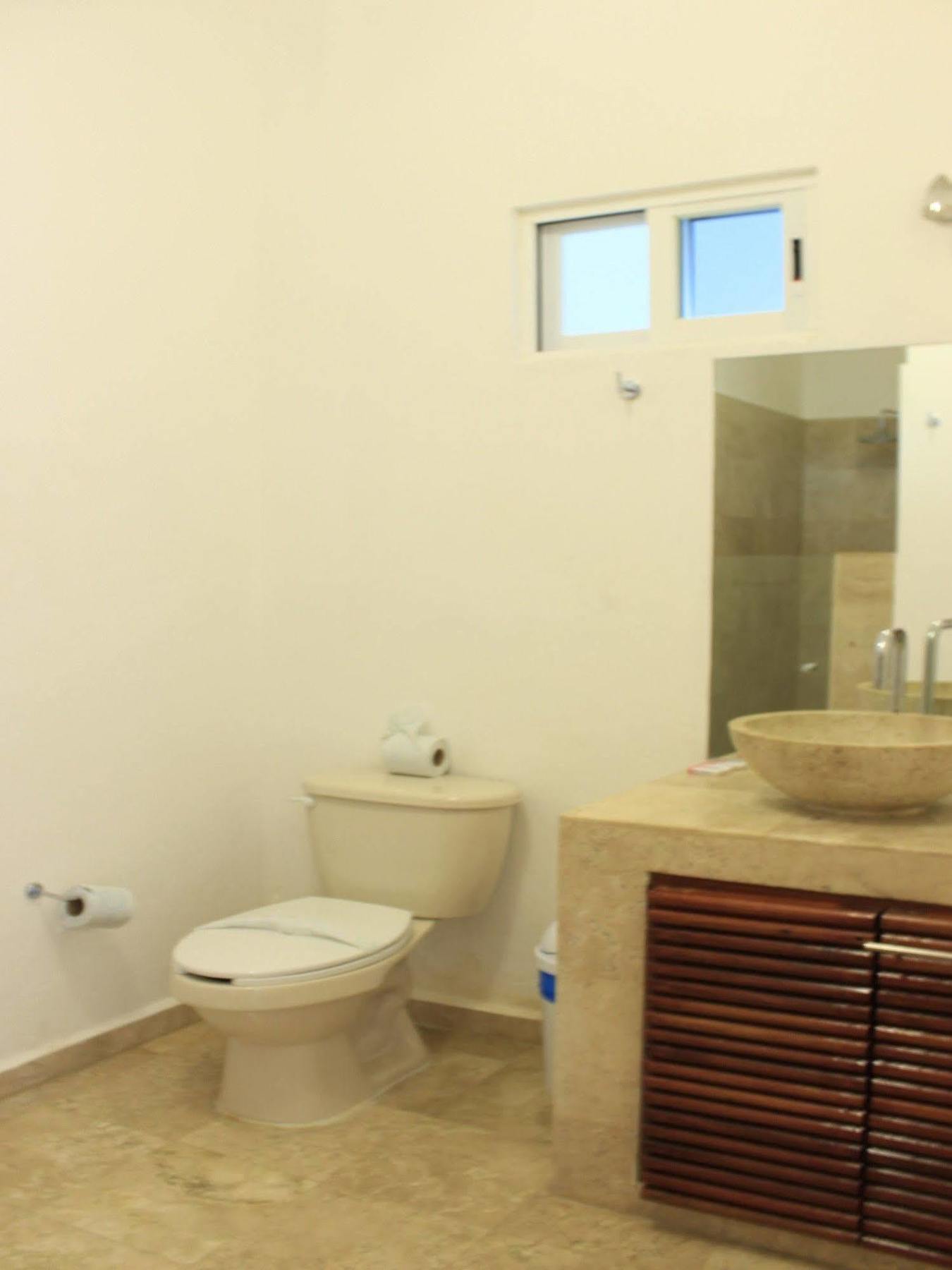 Maya Vacanze Miramar Akumal Extérieur photo